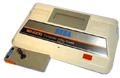 Master System
